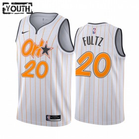 NBA Orlando Magic Trikot Markelle Fultz 20 2020-21 City Edition Swingman - Kinder